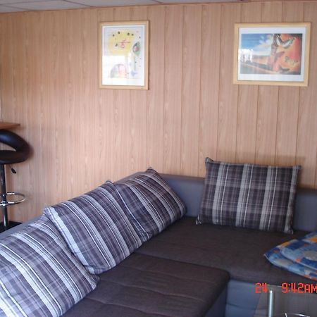 Ferienhaus Sueplingen Εξωτερικό φωτογραφία