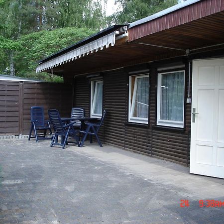 Ferienhaus Sueplingen Εξωτερικό φωτογραφία