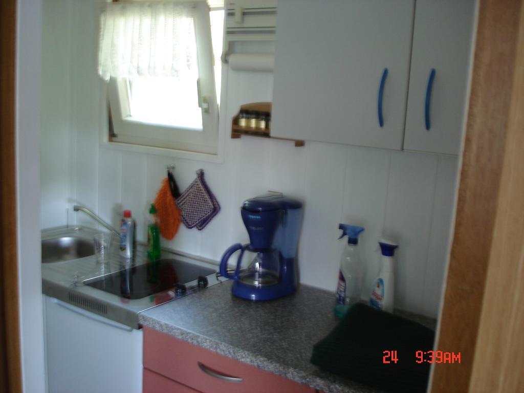 Ferienhaus Sueplingen Εξωτερικό φωτογραφία