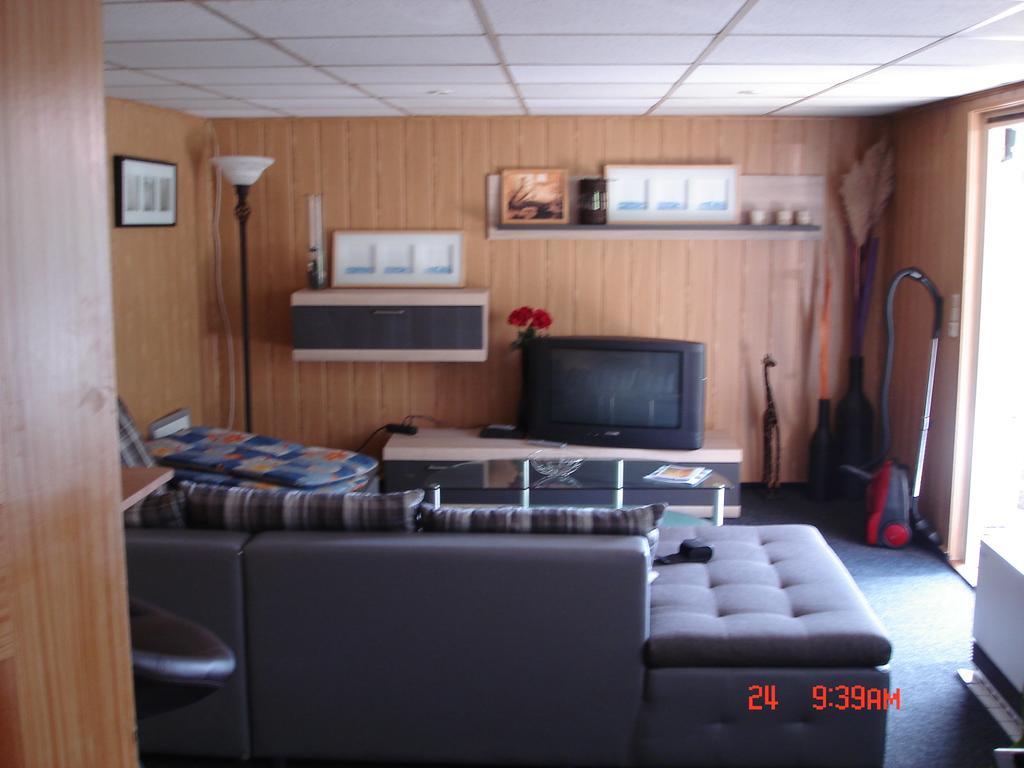 Ferienhaus Sueplingen Εξωτερικό φωτογραφία