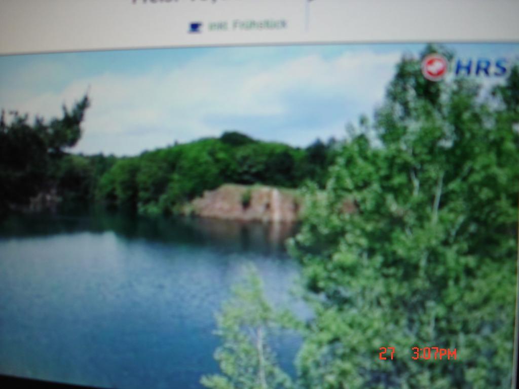Ferienhaus Sueplingen Εξωτερικό φωτογραφία