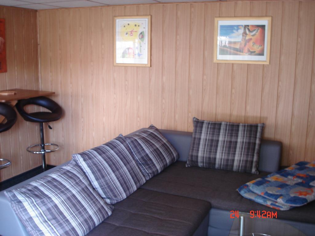 Ferienhaus Sueplingen Εξωτερικό φωτογραφία