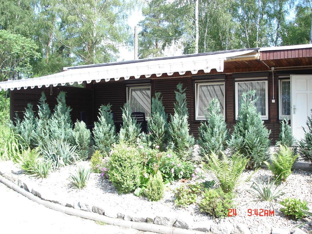 Ferienhaus Sueplingen Εξωτερικό φωτογραφία