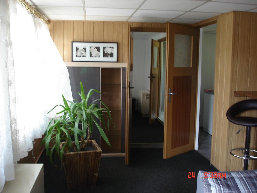 Ferienhaus Sueplingen Εξωτερικό φωτογραφία