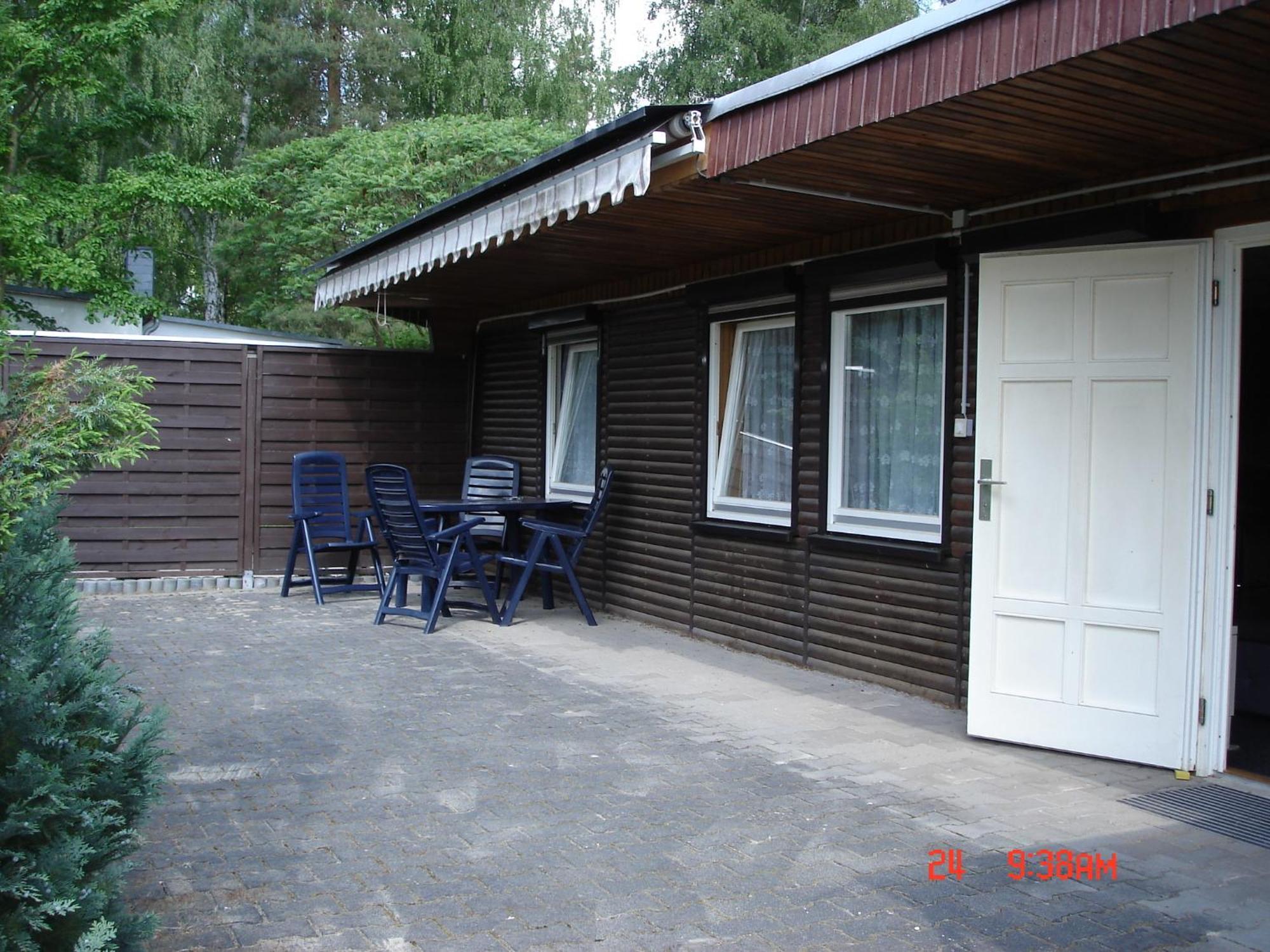 Ferienhaus Sueplingen Εξωτερικό φωτογραφία