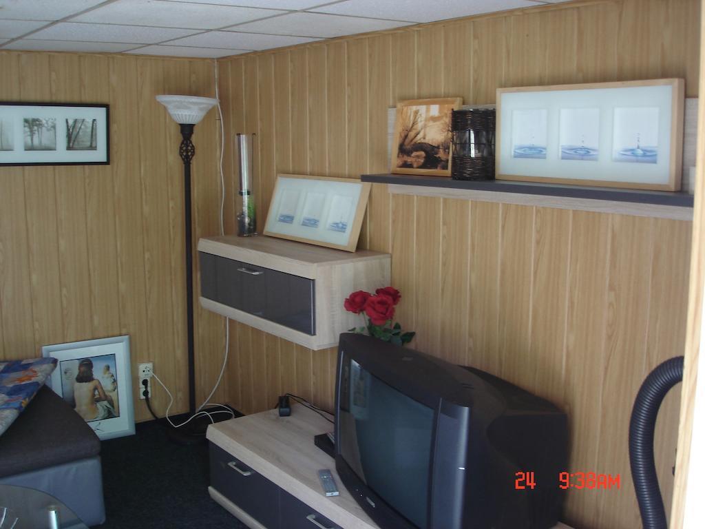 Ferienhaus Sueplingen Εξωτερικό φωτογραφία