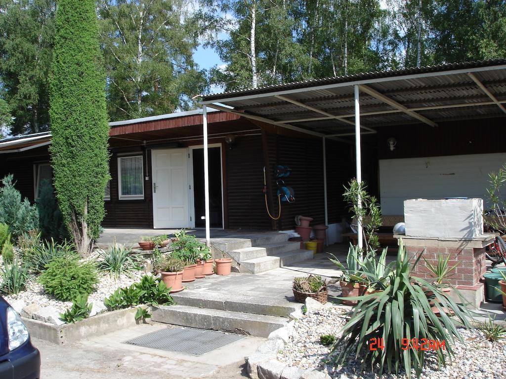 Ferienhaus Sueplingen Δωμάτιο φωτογραφία