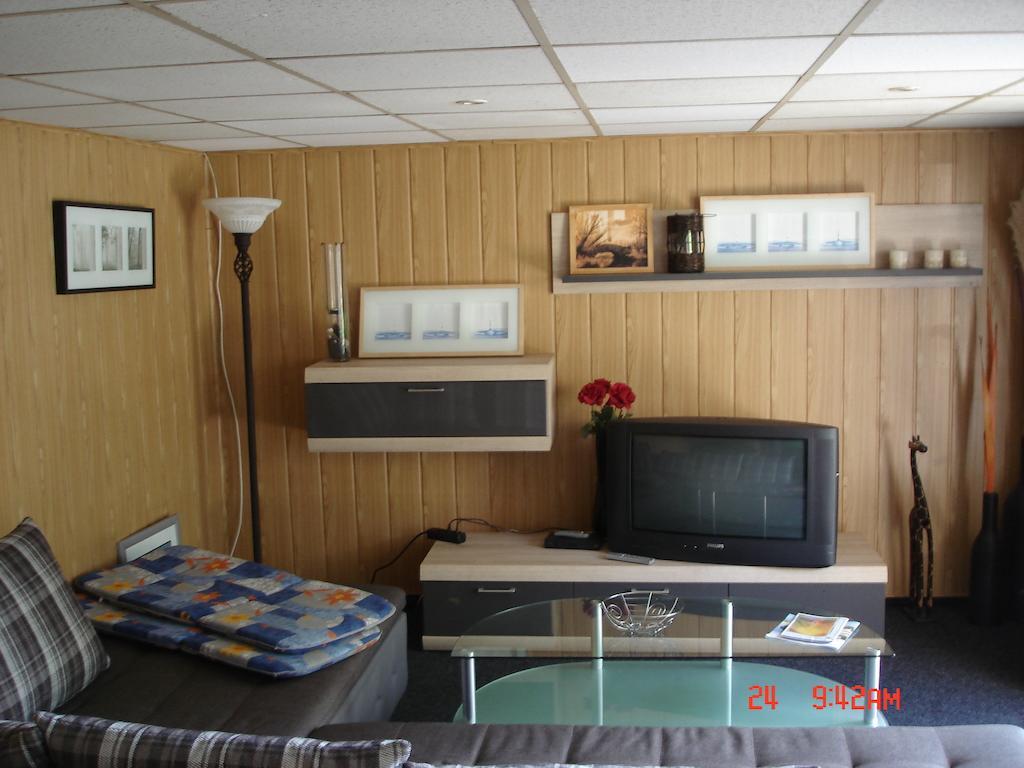 Ferienhaus Sueplingen Δωμάτιο φωτογραφία